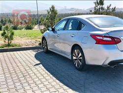 نيسان ألتيما